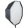 Godox SoftBox Flash Octagon SB-UE (80cm)